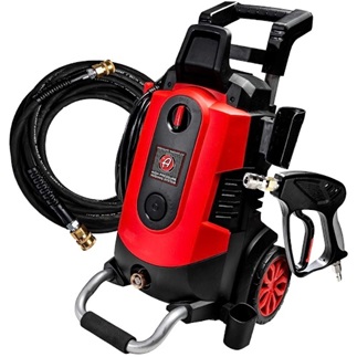 Adam's pressure washer 2.0