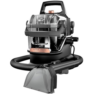 BISSELL Little Green HydroSteam 323x323px
