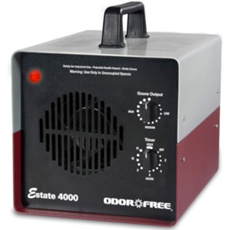 OdorFree Estate 4000